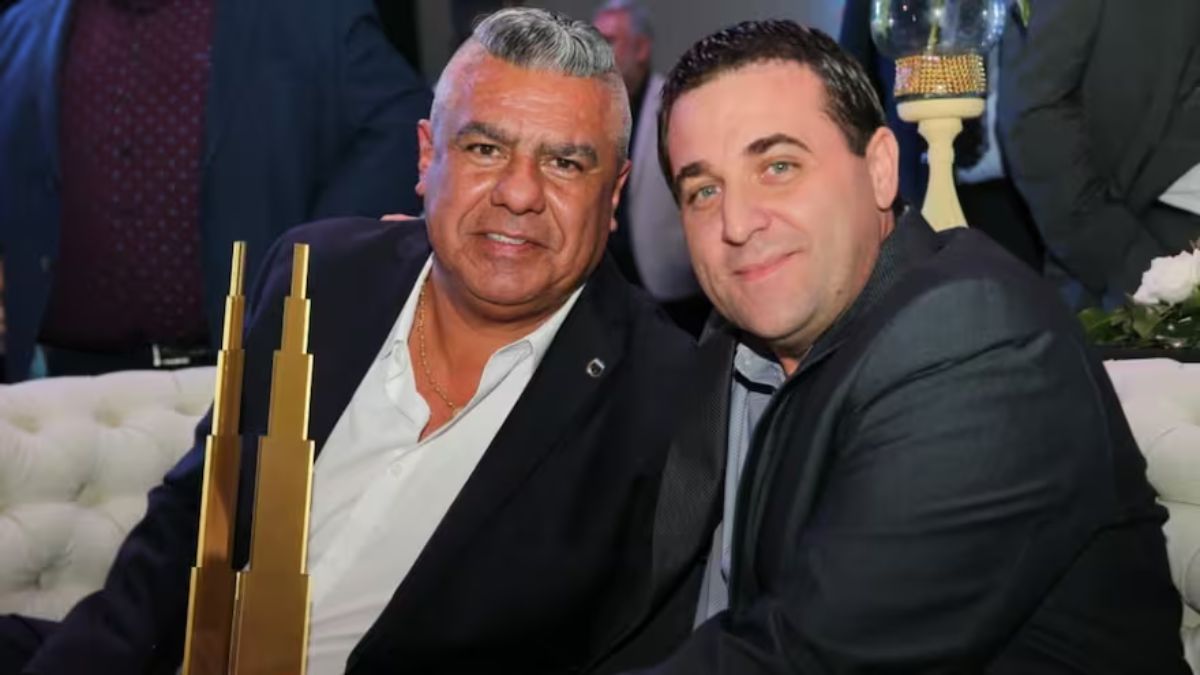 La burla de un dirigente de la AFA a Talleres tras perder el torneo: el picante posteo