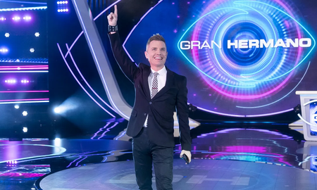 Tremenda crítica a Gran Hermano: No le encuentro explicación al fenómeno Tremenda crítica a Gran Hermano: No le encuentro explicación al fenómeno