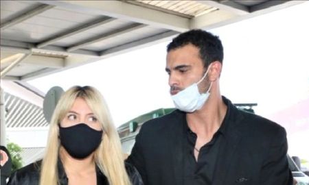 Quién es Agustín Longueira, el guardaespaldas de Wanda Nara que despertó rumores de romance Quién es Agustín Longueira, el guardaespaldas de Wanda Nara que despertó rumores de romance