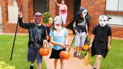 Samhain: la fiesta de cosecha celta que dio origen a Halloween
