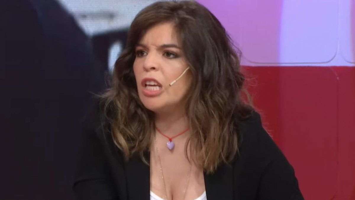 Dalma Maradona habló de su supuesto embarazo: Otra violencia que no entenderían