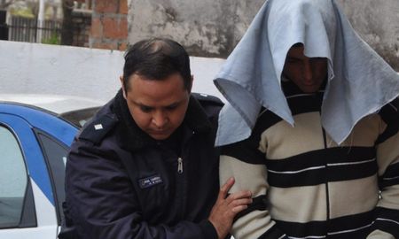 Las Toscas- Detenido por abuso sexual Las Toscas- Detenido por abuso sexual