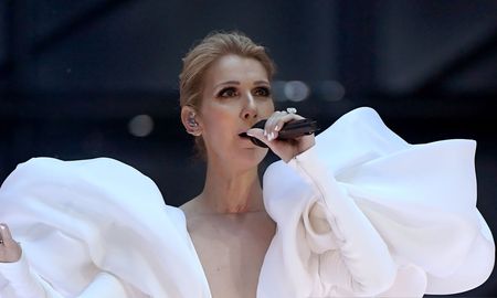 Céline Dion cumple 53 años Céline Dion cumple 53 años