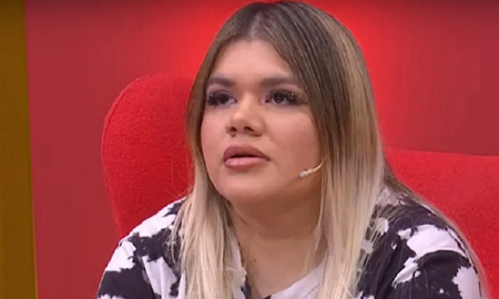 morena rial revelo su nuevo deseo tras la detencion y pidio ayuda a sus seguidores morena rial revelo su nuevo deseo tras la detencion y pidio ayuda a sus seguidores