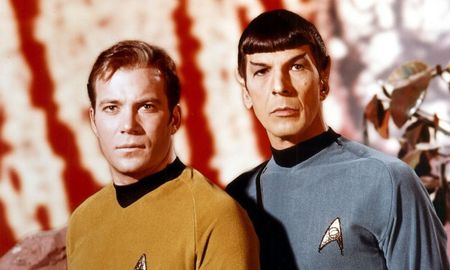 El actor William Shatner viajará al espacio el 12 de octubre. El actor William Shatner viajará al espacio el 12 de octubre.