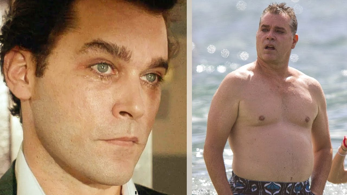 Muere a los 67 años Ray Liotta