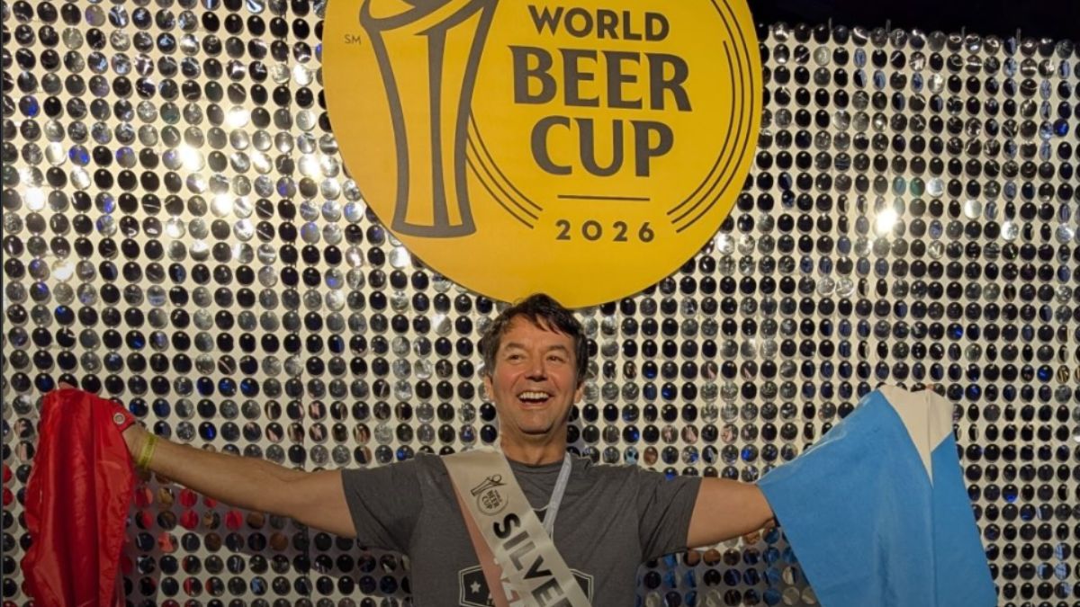 Solo siete cervecerías argentinas lograron meterse en el medallero histórico de la World Beer Cup en 30 años de competencia.