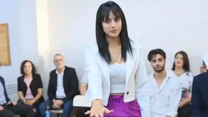 Acusó a dos hombres falsamente de violación y fue condenada