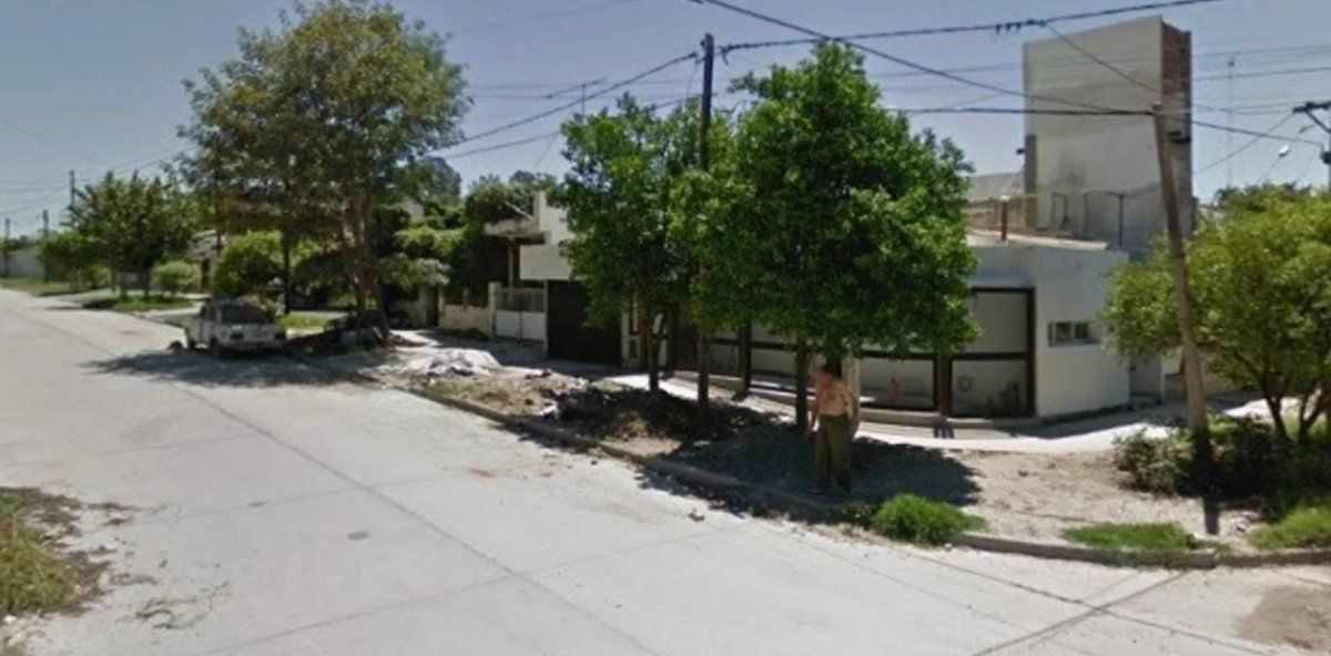 En Termas de Río Hondo, la abuela de las nenas descubrió los delitos y los denunció a la policía