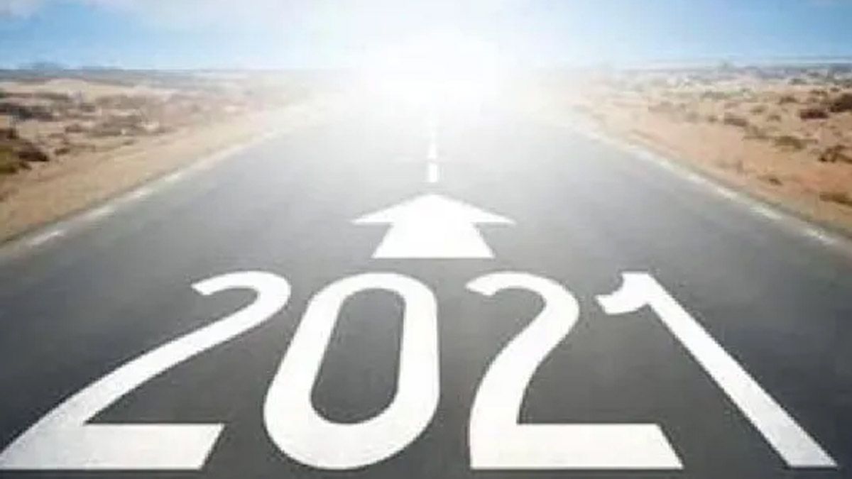 Las predicciones del 2021 para los signos del zodiaco