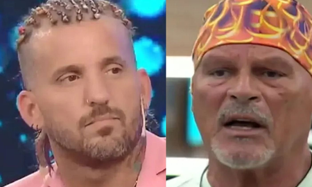 Alfa aseguró que llevará a Juan Reverdito ante la justicia: Espero que hable así en la Justicia Alfa aseguró que llevará a Juan Reverdito ante la justicia: Espero que hable así en la Justicia