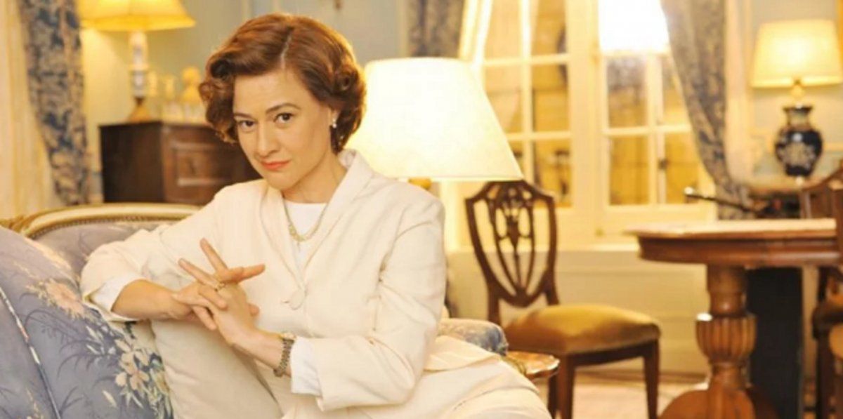 Así fue la muerte de Libertad en Argentina, tierra de amor y venganza