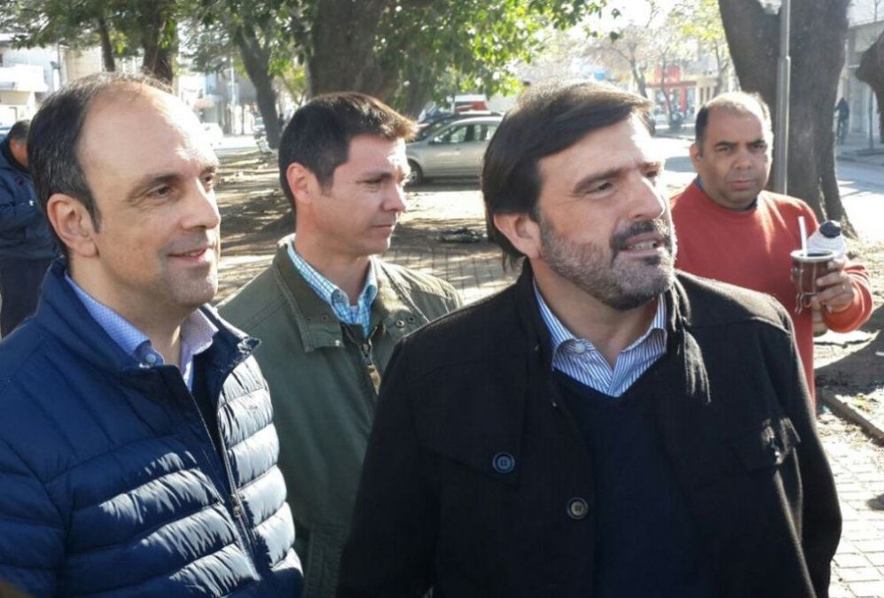 #CorralPapers: las respuestas evasivas del intendente