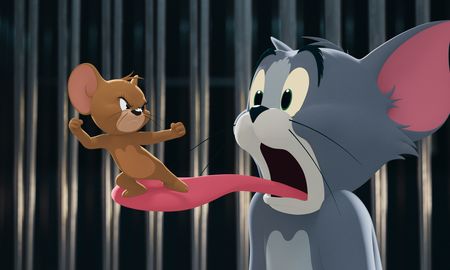 HBO Max presenta la mejor programación para festejar el Día de las infancias junto a los más pequeños de la casa... ¡a preparar esos pochoclos!