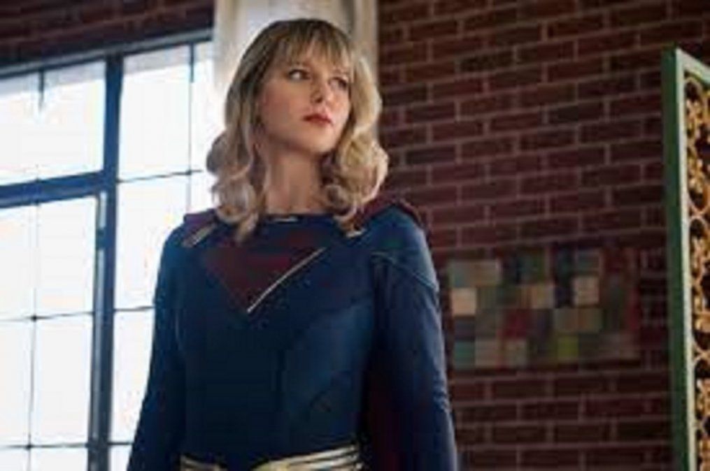 Warner Channel anunció que Supergirl llegará a su fin en la sexta temporada.