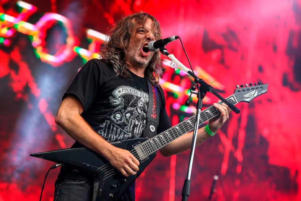 La Corte Suprema dejó firme la condena contra Luciano Napolitano por violencia de género.