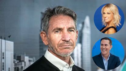 El fuerte descargo de Pablo Ghisoni contra Fabbiani y Barili en el Senado por falsas denuncias: 