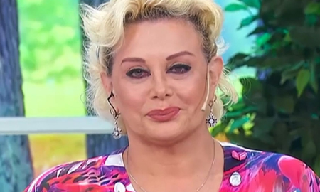 Apareció una supuesta hermana de Carmen Barbieri: la reacción de la conductora al enterarse Apareció una supuesta hermana de Carmen Barbieri: la reacción de la conductora al enterarse