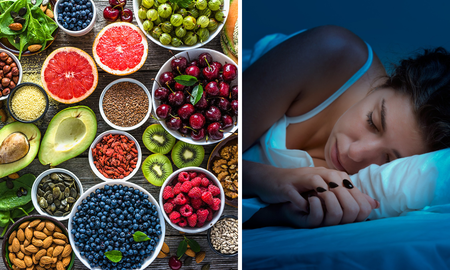 Aunque sea uno de los alimentos más importantes por sus beneficios, hay algunas frutas que puede perturbar el sueño en las personas. Aunque sea uno de los alimentos más importantes por sus beneficios, hay algunas frutas que puede perturbar el sueño en las personas.