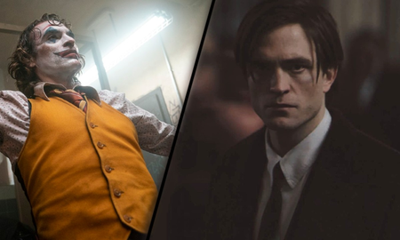 The Batman: ¿existe ya Joker en la película de Robert Pattinson y Matt Reeves? The Batman: ¿existe ya Joker en la película de Robert Pattinson y Matt Reeves?