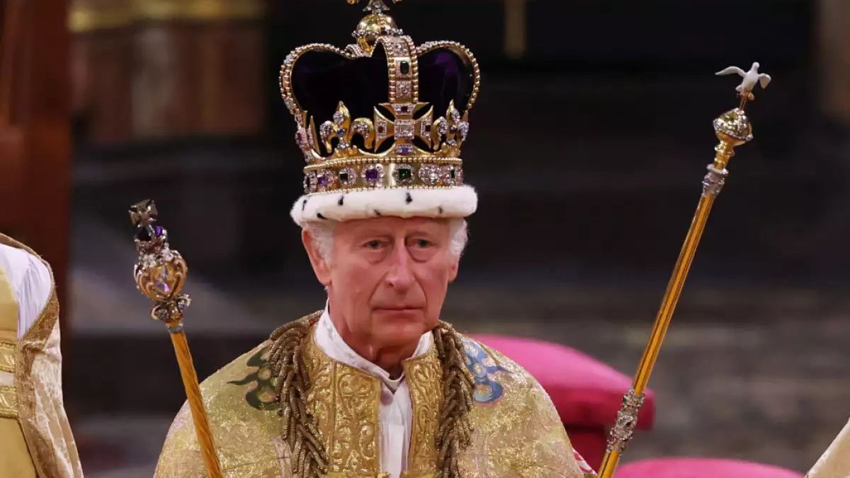 Preocupa el estado de salud del Rey Carlos III: el Palacio de Buckingham prepara su funeral