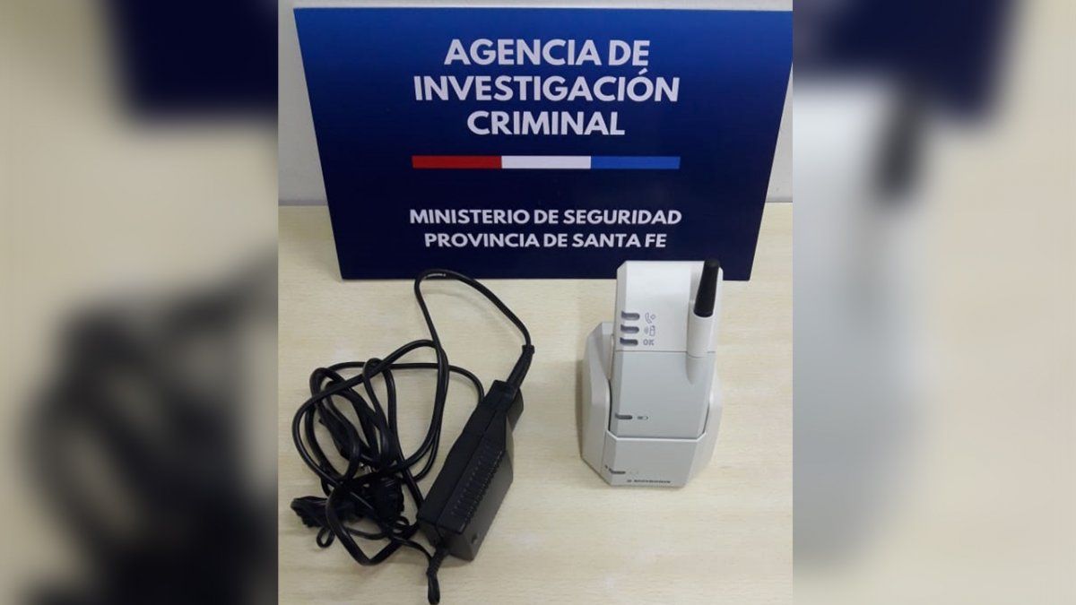 El home Monitori es un dispositivo que controla los latidos del corazón y manda información a Buenos Aires que es donde se atiende Agustina.