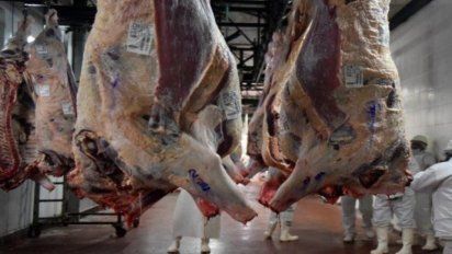 Exportadores de carne en alerta: los factores que los ponen en riesgo