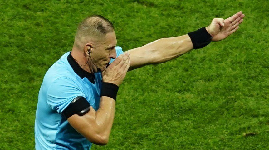 Pitana, el mejor de América en 2018