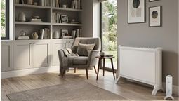 Este es el precio de un calefactor eléctrico convector en mayo de 2026 en Argentina.