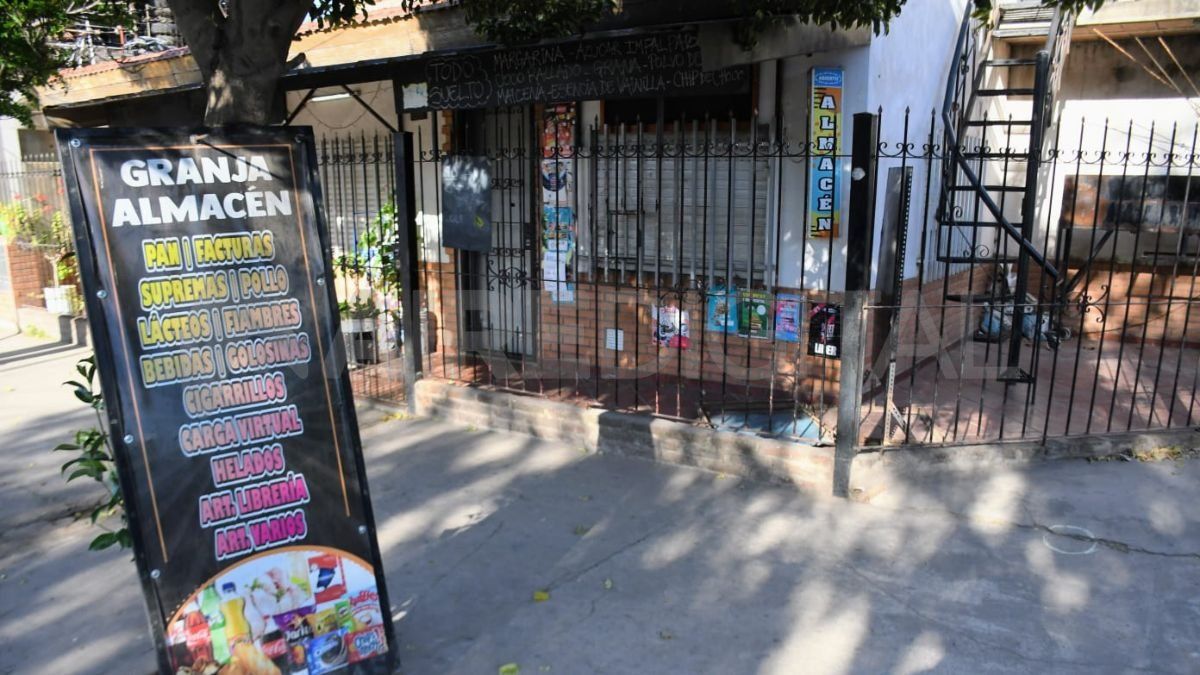 Ermelinza Salazar -la mujer asesinada- es la abuela de Dylan “Capocha” Baldon. 