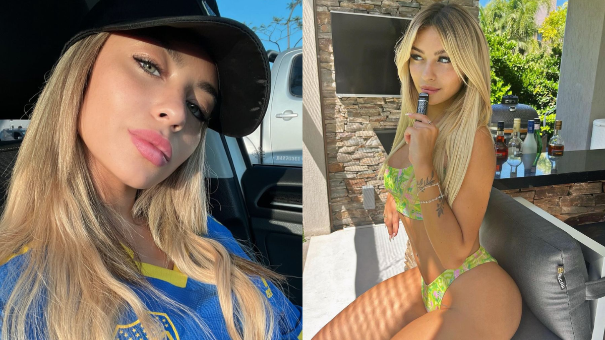 Quién es Zoe Álvarez