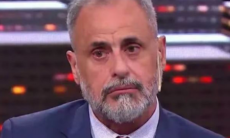 El fuerte relato de Jorge Rial sobre la muerte: Hay algo ahí. Yo lo vi El fuerte relato de Jorge Rial sobre la muerte: Hay algo ahí. Yo lo vi
