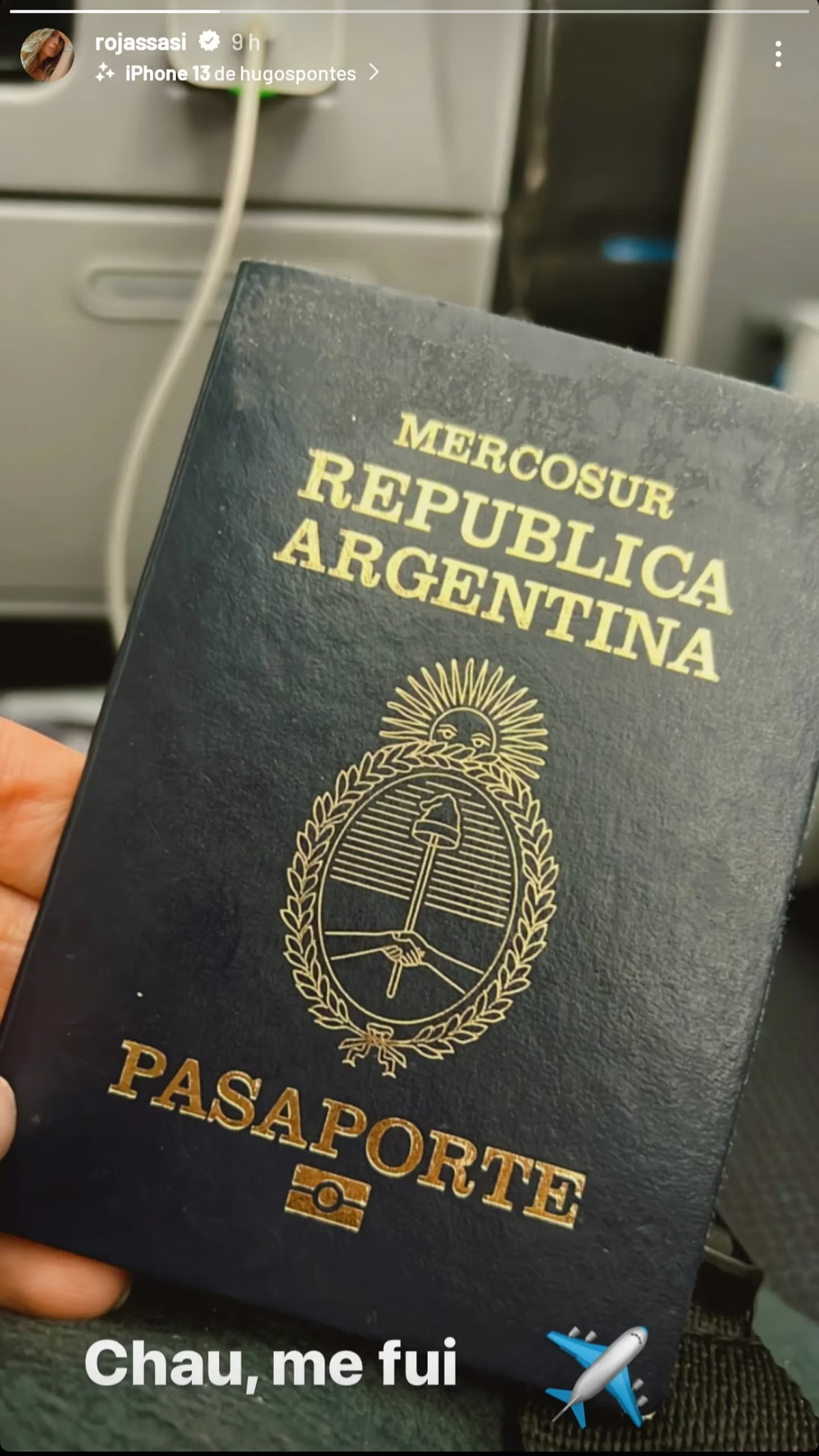 La determinante decisión de Sabrina Rojas para olvidar al Tucu López.