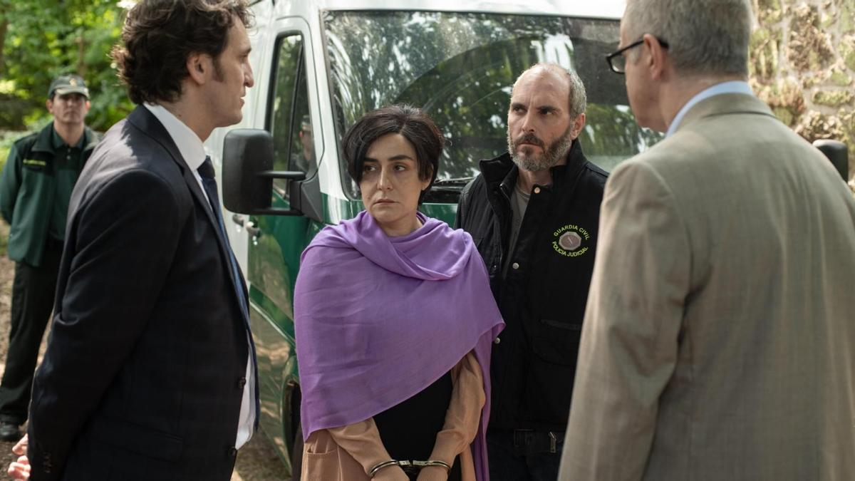 La historia real de El caso Asunta