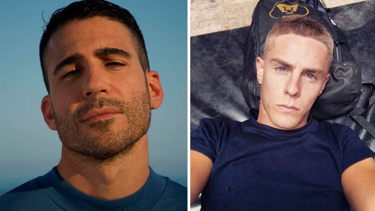 Se suman dos actores a la quinta temporada de "La Casa de Papel".