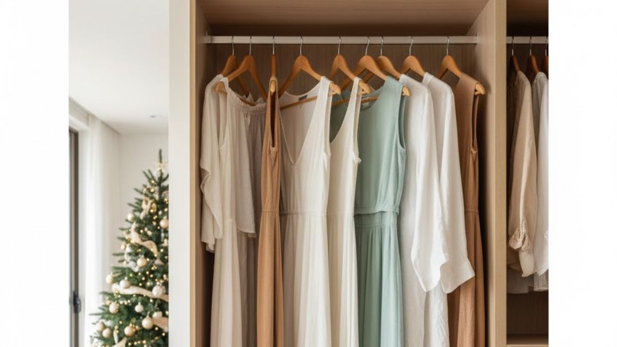 El error de vestimenta que muchos cometen en Navidad: cómo evitarlo