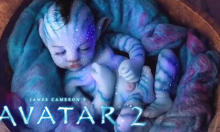 James Cameron terminó los rodajes de Avatar 2 y Avatar 3 James Cameron terminó los rodajes de Avatar 2 y Avatar 3