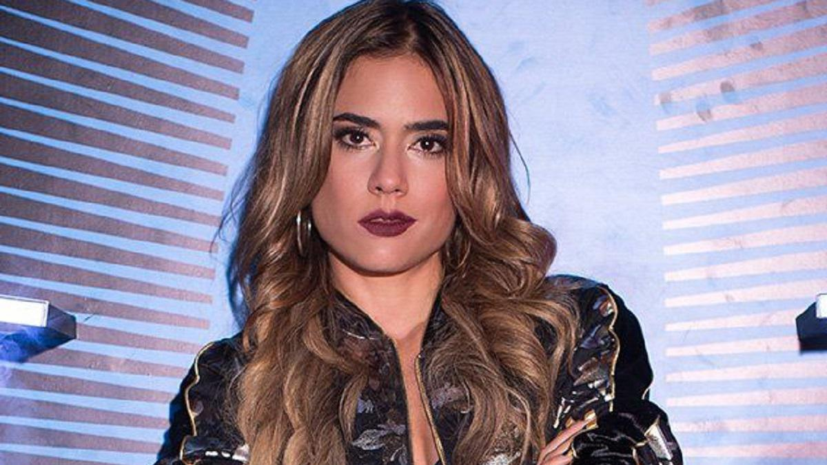 Cu&aacute;ndo se estrena la segunda temporada de "La reina del flow".