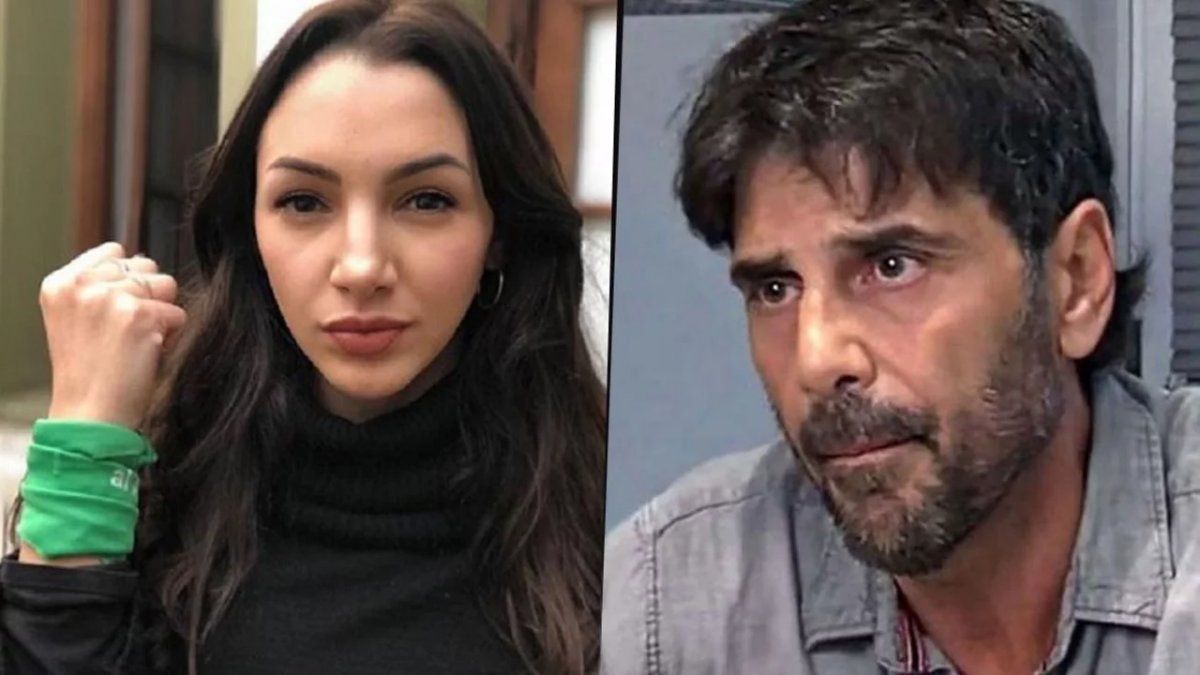 Juan Darthés vs. Thelma Fardin: un testigo en el juicio se quejó por la asimetría de poder en las audiencias. &nbsp;