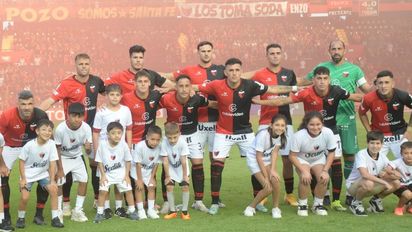 La noticia que ilusiona a los hinchas de Colón: la vuelta está cerca