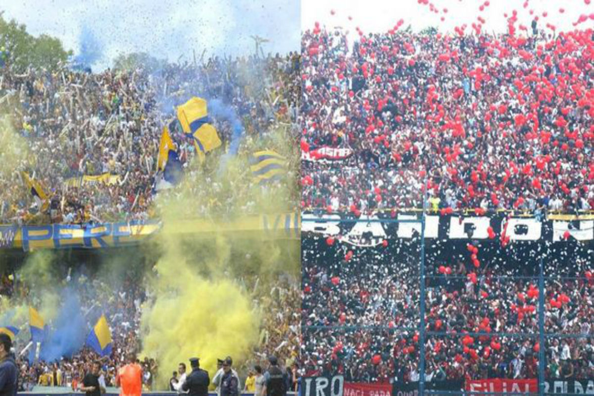 Se conoció la verdad de Rosario Central y Newell's: qué equipo tiene más socios. Se conoció la verdad de Rosario Central y Newell's: qué equipo tiene más socios.