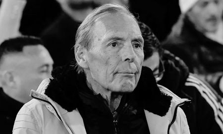 Miguel Ángel Russo falleció este miércoles a sus 69 años. Miguel Ángel Russo falleció este miércoles a sus 69 años.