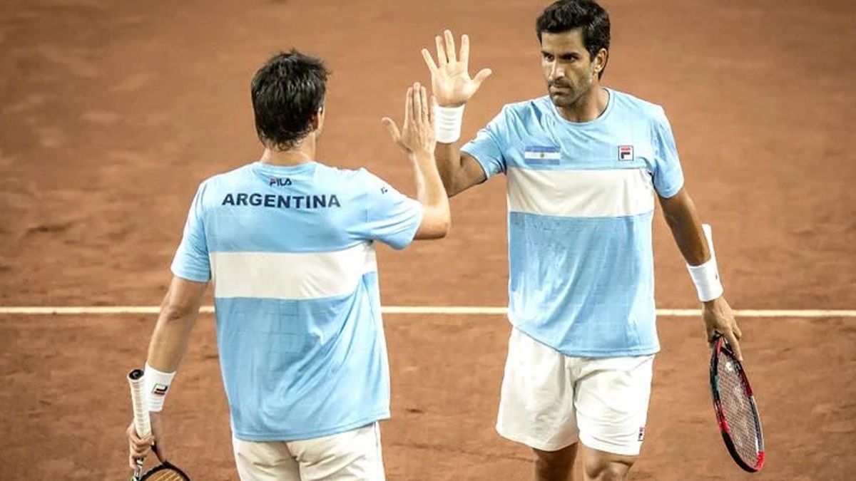 Argentina perdió con Colombia: se quedó sin final y deberá jugar el repechaje