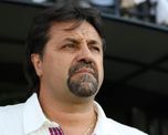Ricardo Caruso Lombardi fue DT de Argentinos Juniors.