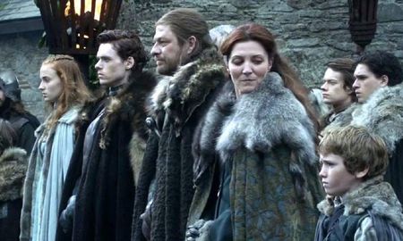 Game of Thrones lanzó un impactante tráiler de la temporada 8 por su aniversario. Game of Thrones lanzó un impactante tráiler de la temporada 8 por su aniversario.