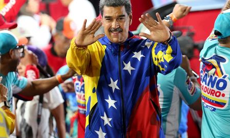 nicolas maduro declaro enemiga a una aplicacion de mensajeria: voy a romper relaciones con whatsapp nicolas maduro declaro enemiga a una aplicacion de mensajeria: voy a romper relaciones con whatsapp