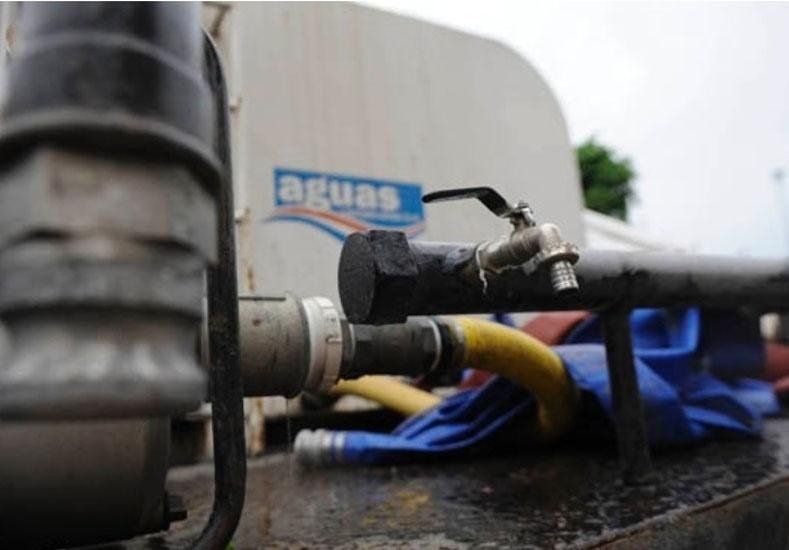 La Cámara de Diputados podría aprobar y darle sanción definitiva a la emergencia de Aguas Santafesinas.