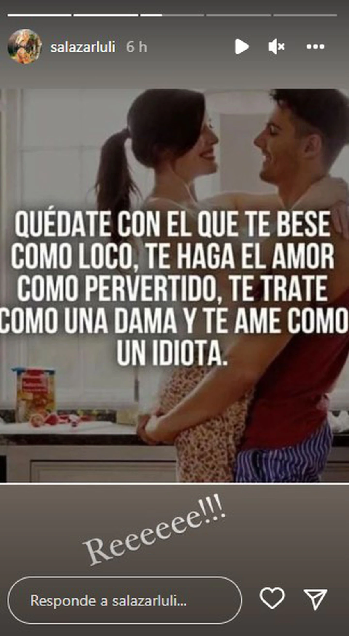 El sorpresivo posteo de Luciana Salazar tras ser relacionada con Julián Álvarez.