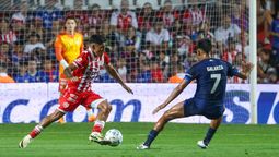 union vs. talleres: una final en el 15 de abril por la clasificacion