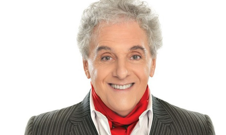 Efemérides del 9 de marzo: en 1941 nace Antonio Gasalla Efemérides del 9 de marzo: en 1941 nace Antonio Gasalla